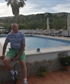 Spain back in May I was there on a weeks motorbike holiday