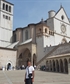 Assisi Italy June 2019