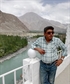 In Hunza Valley