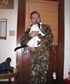 Vetlkg4love Fit Vet USN Army looking for a great guy to spend time my life with