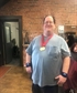joe ray showing off the dals he won at special olympics state summer games a few years after competeing in horseshoes joe is