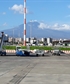 Catania airport 2018