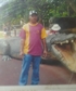 Bevatehaoka Hi Im fred 40 years and live in Port Moresby capital city of Papua New Guinea