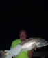 One of many redfish Ive caught too big to keep Fun to reel in though