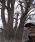 March 23rd 2021 My spring Adventure trying to find the honey bees tree