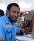 Papua New Guinea Men