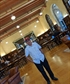 Texas Room Houston Public Library September 2019 I spend many many days in this room reading as a young teenager