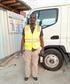 trenzomariach17 Heavy Truck driver mechanic