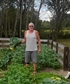 My first cabbage in france august 2021