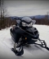 Have you ever rode a snowmobile