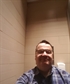 While in bath room at Kelseys July 2019