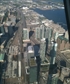Toronto Canada from the CN Tower tallest free standing structure in the world