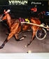 This was me when i drove a pacer on Vernon Downs in New York and won the race
