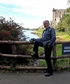 Dunvegan Castle Isle of Skye such a peaceful place