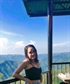 Mountain view in Cebu
