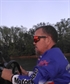 making a run down the james to position boat to see sunset 22 cobra bass boat need a first mate