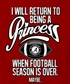 I make no promises but I will do my best Its just difficult when youre a BAMA FAN