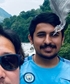 HmakIndia I am from India and open to talk