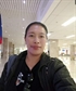 At the airport Cebu Philippines