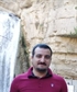 In Erbil waterfall