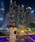 United Arab Emirates Singles