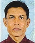 Sri Lanka Men