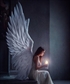 broken angel17 Just because you take a path that you like alone does not mean that you are wrong