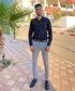 Sulaiman1407 I am a perfect man