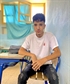 Hamza naciri12 Im I am a serious Moroccan man I play football with a respectable team here in Morocco and someon