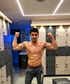Youssefjoo I love sports very much especially the gym