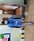 kiobegi AM 30 YEAR OLD BORN IN KENYA WORKING WITH HEALTH FACILITY