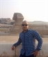 This picture is in front of the Sphinx