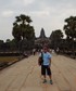 Me Siem Reap Cambodia