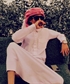 I live in the Sultan of Oman
