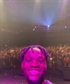 Selfie with a happy audience after a show