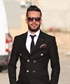 Sofian2 Sofiane from Algeria is looking for a suitable woman to marry
