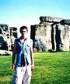 me standing in front of stonehenge summer of 06 it was awesome