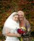 At my daughters wedding 25th October 2008