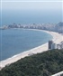 Beach in Rio the Copa