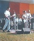 Years ago at an outdoor concert