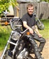 SunnyCurtis Fun Harley Rider