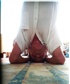 Just to show I am not always serious Yoga head stand July 09