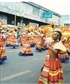 Festival in Malay Balay philipines i have house there