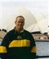 Me in Sydney Australia 2003