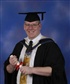 Oxford Brookes University Graduation from Teacher Training 2005