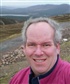 Me in the Cairngorm Mountains Scotland November 2008