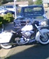 1997 Road King Fast Fun and Comfortable