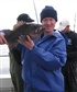 Fishing in Seward Alaska 1st fish ever black sea bass