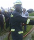 Fireman at work D