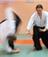 Aikido class 2010